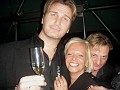 just (40)